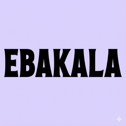 ebakala