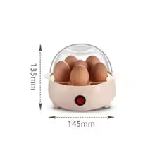Multifunction Egg Cooker