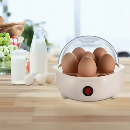 Multifunction Egg Cooker