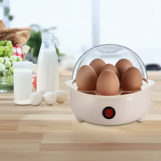 Multifunction Egg Cooker