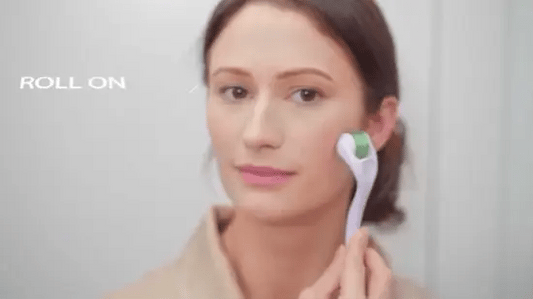 Derma Roller System: Unlock Radiant Skin with Expert