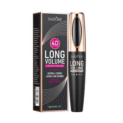 Sadoer - Curling Mascara (Original)