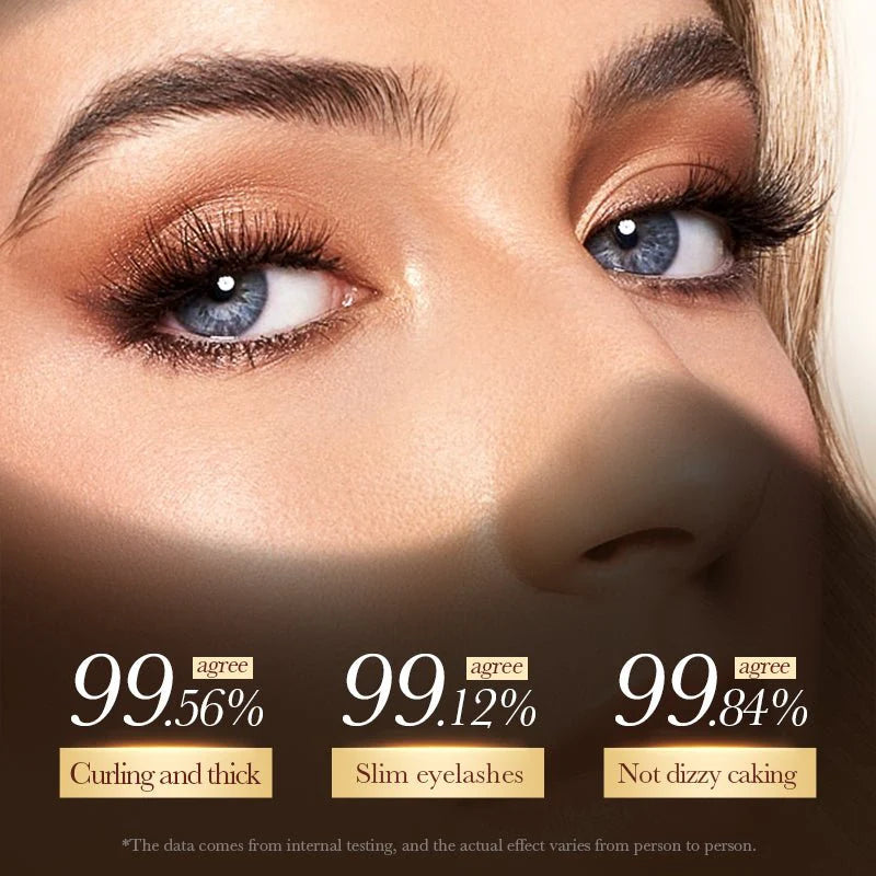 Sadoer - Curling Mascara (Original)