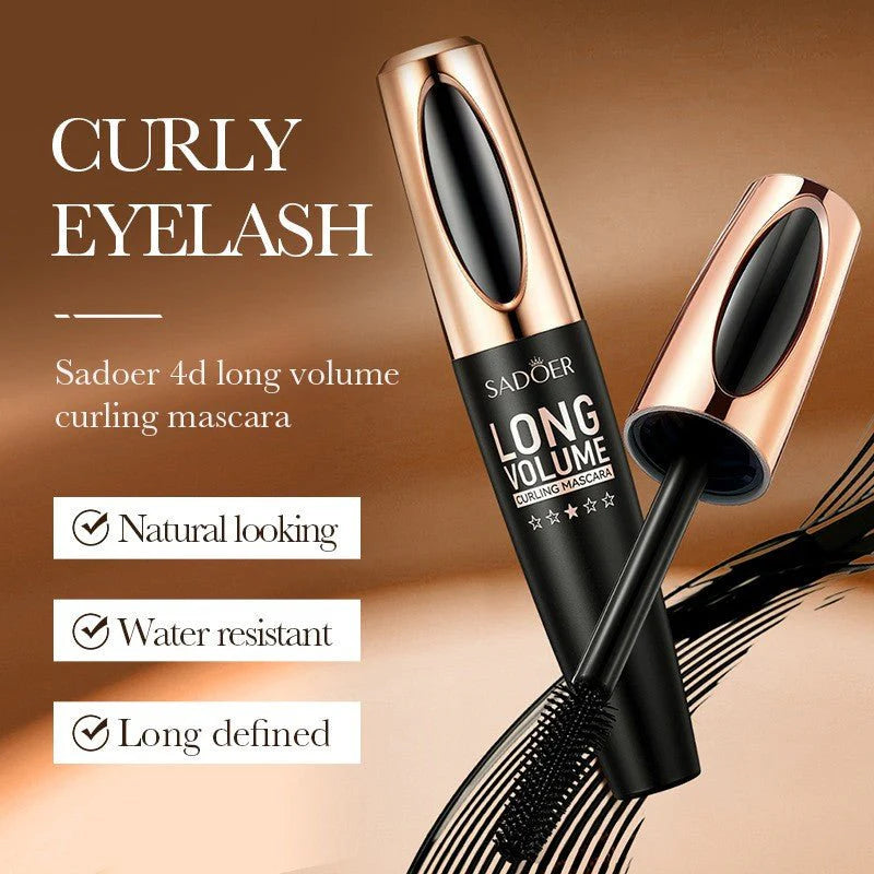 Sadoer - Curling Mascara (Original)